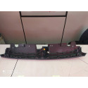 Grade Dianteira Citroen C3 2020 A 2023 Preto Natural