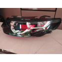Farol Esquerdo  Land Rover Discovery Sport 2015 2016 S Xen# Esquerdo/motorista