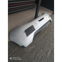 Parachoque Traseiro Citroen C3 2013 A 2019