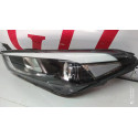 Farol New Tucson 2019 2020 2021 S/led Esquerdo Original  Esquerdo