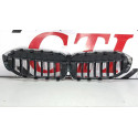 Grade Dianteira Bmw 320i 2019 2020 2021 Original  Brilhante