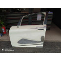 Porta Dianteira Esquerda Byd Dolphin Gs 2023 A 2025 Dianteira Esquerdo Branco