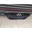 Grade Dianteira Hiundai Hb20 2020 2021 2022 Fosco