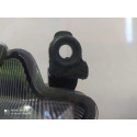 Farol Milha Ou Luz Diurna Esquerda Yaris 2023 A 2024 Branco