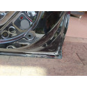 Porta Dianteira Direita Gwm Ora 03 Gt 2024 A 2026 Dianteira Direito Preto
