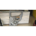 Porta Traseira Direita Suzuki Swift Sport 2015 2016 Traseira Direita Cinza