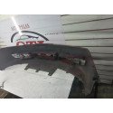 Parachoque Dianteiro Chevrolet Astra 2003/2011 Vermelho