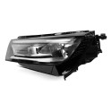 Farol Esquerdo Q5 2017 2018 2019 2020# Esquerdo