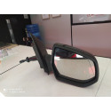 Retrovisor Direito Spin 2012 2013 2014 2015 A 2021 Manual 