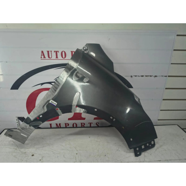 Paralama Direito Ford Ka Freestyle 2016 2021 Original