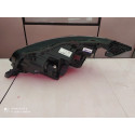 Farol Direito Peugeot 208 Full Led 2024 2025 2026 Direito/passageiro