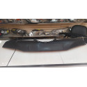 Grade Parachoque Dianteiro Hyundai Hb20 2013 2014 2015 Central