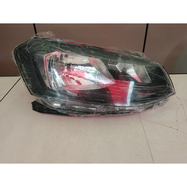 Farol Direito Gol Voyage G7 2017 2022