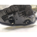 Farol Esquerdo Bmw 320 Série 3 2015 2016 2017 Led Fumê #