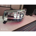 Farol Esquerdo Tiggo 2 Led 2018 2019 2020 2021 Esquerdo/motorista