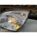 Farol Esquerdo Tiggo 2010 2011 2012 2013 Novo Original# Esquerdo