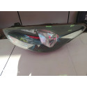Farol Esquerdo Ford Ka 2015 2016 2017 2018 Esquerdo/motorista