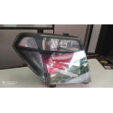 Farol Direito Nissan Frontier Fumê 2008 2009 2010 2011 2012#