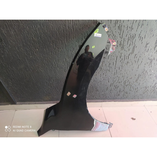 Paralama Dianteiro Direito Honda Civic G10 2017 A 2021