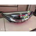 Farol Direito Cherry Arrizo 5 Led 2019 2020 2021 Direito/passageiro