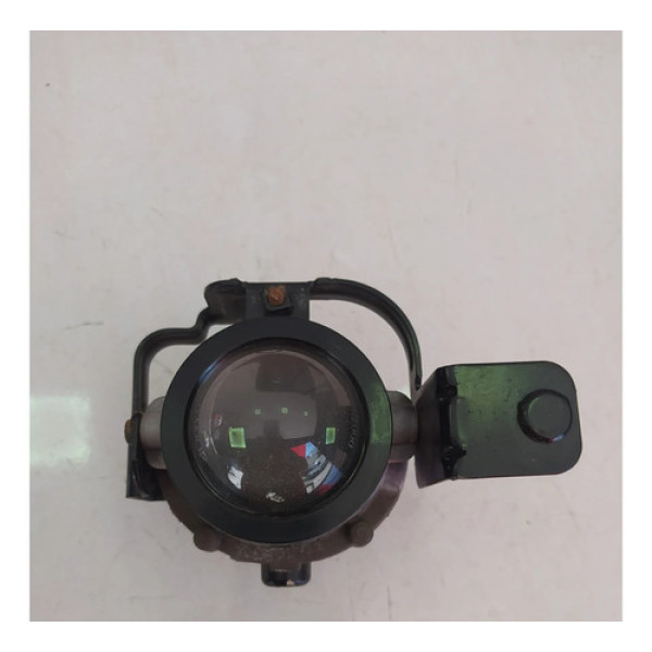 Farol Milha  Direito S10 Traiblazer 2013 A 16
