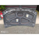 Capô Dianteiro Renault Logan 2007 2008 2009 2010 2011