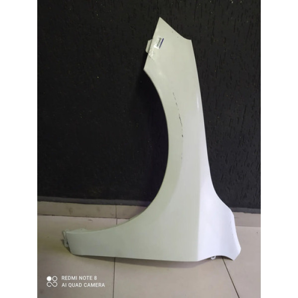 Paralama Esquerdo Volvo S60 2010 2011 2012