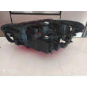 Farol Direito Bmw X1 2017 2018 2019# Direito/passageiro