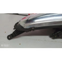 Farol Ford Ka 2014 2015 A 2018 Cromado Esquerdo Original# Esquerdo