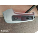 Parachoque Traseiro Fiat Uno 2011 2012 2013 2014