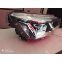 Farol Direito Volkswagen Taos Ig Light 2022 A 2024 Direito/passageiro