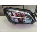 Farol Direito Mercedes C180 Full Led 2019 2020 #26 Direito/passageiro