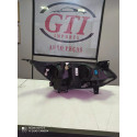 Farol Esquerdo Chevrolet Onix Com Projetor Ótico 2020 A 2023 Esquerdo