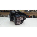 Lanterna Traseira Esquerda Jeep Renegade 2015 2016 2017/ 20 Esquerdo Vermelho