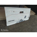 Tampa Traseira Chevrolet Montana 2023 2024 2025 Branco