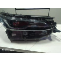 Farol Direito Hilux Sw4 Full Led 2020 A 2023 Direito/passageiro