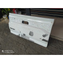 Tampa Traseira Chevrolet Montana 2023 2024 2025 Branco