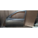Porta Dianteira Esquerda Vectra 1997 1998 1999 2000 2001 #26 Dianteira Esquerdo Cinza-claro