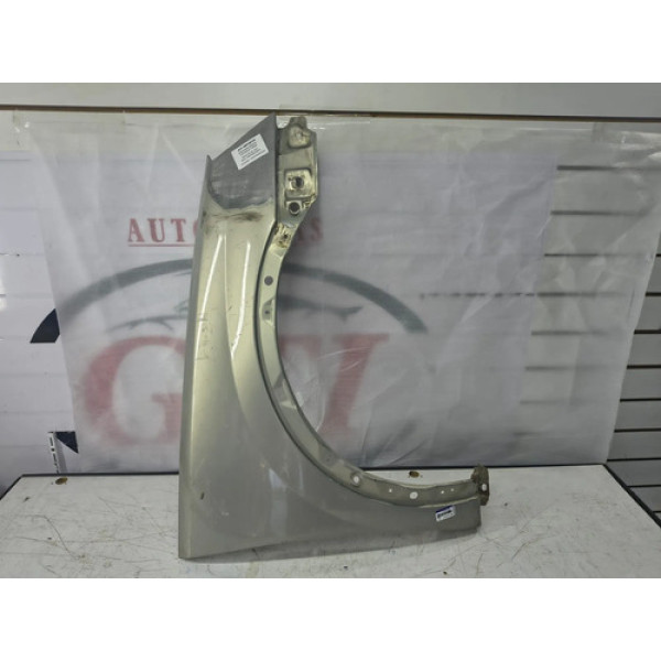 Paralama Direito Chevrolet Corsa 2004 A 2011