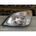Farol Esquerdo Tiggo 2010 2011 2012 2013 Novo Original# Esquerdo
