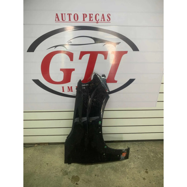 Paralama Direito Fiat Uno Way 11 12 13 14