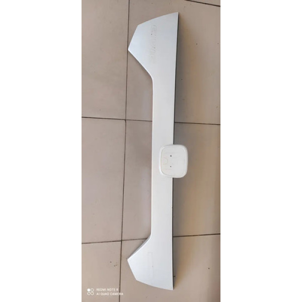 Moldura Régua Tampa Traseira Civic G10 2017 2018 2019 2020 Traseiro