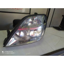 Farol Esquerdo Renault Scenic 2001 A 2010 Esquerdo/motorista