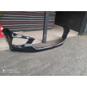 Parachoque Dianteiro Montana 2023 2024 2025 Preto