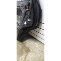 Porta Traseira Direita Kia Sportage 2009 2010 2011 Traseira Direito Preto