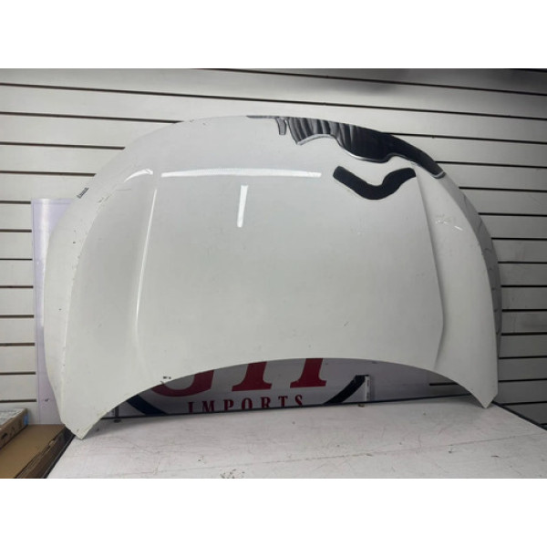 Capo Honda Civic G10 2017 A 2021
