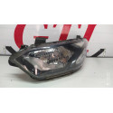 Farol Chevrolet Onix Prisma 2018 2019 2020 Esquerdo Original Esquerdo