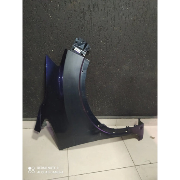 Paralama Direito Honda Wrv 2017 2018 2019 2020 2021