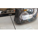Farol Esquerdo Ranger Rover Sport Led   2010 A 2013 15 Pinos Esquerdo