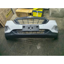 Parachoque Dianteiro Equinox Completo 2017  A 2021 Completo Branco